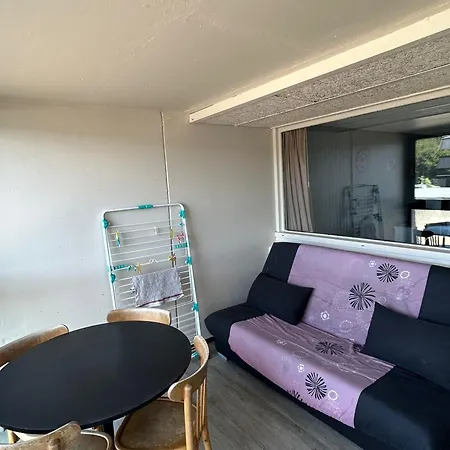 Apartamento Idealement Situe Au Centre De La Station - Fr-1-814-32 Super Besse