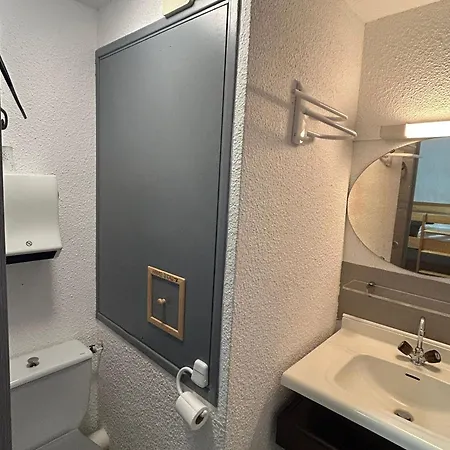 Apartamento Idealement Situe Au Centre De La Station - Fr-1-814-32 Super Besse