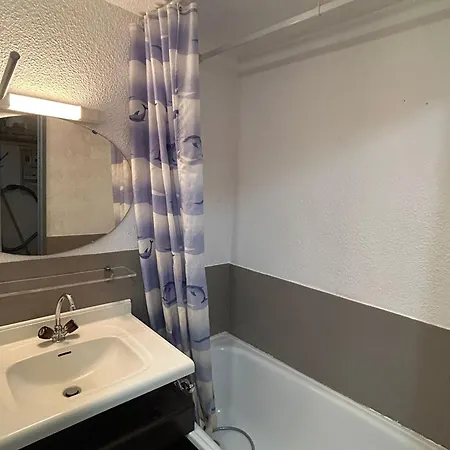 Idealement Situe Au Centre De La Station - Fr-1-814-32 Apartamento