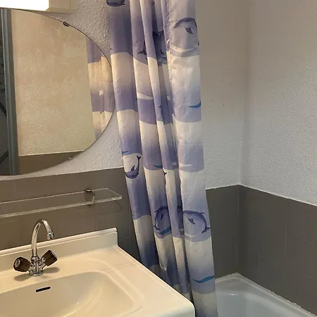 Idealement Situe Au Centre De La Station - Fr-1-814-32 Apartment *