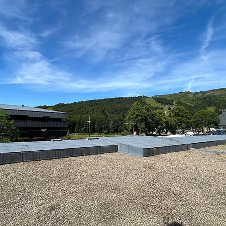 Idealement Situe Au Centre De La Station - Fr-1-814-32